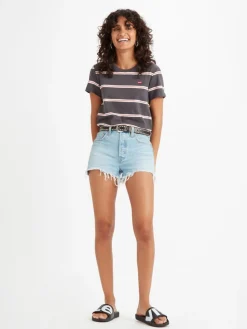 Ojai Luxor Heat - ® 501® Original 100% katoenen shorts*Levi's Best