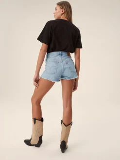 Ojai Luxor Heat - ® 501® Original 100% katoenen shorts*Levi's Best