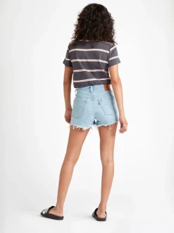 Ojai Luxor Heat - ® 501® Original 100% katoenen shorts*Levi's Best