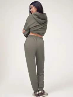 - Cuffed Joggers*OSIA Online