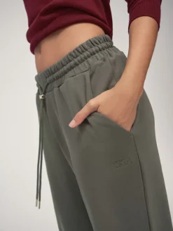 - Cuffed Joggers*OSIA Online