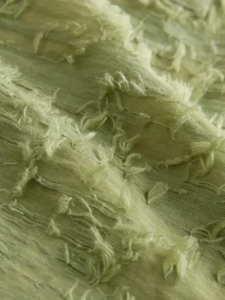 - Tufty Jacquard Long Sleeve Blouse*Next