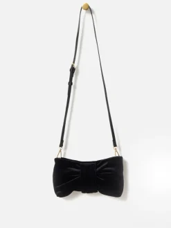 Bow Clutch Bag*Oliver Bonas Discount