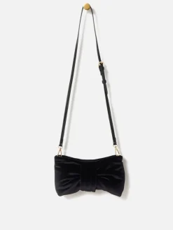 Bow Clutch Bag*Oliver Bonas Discount