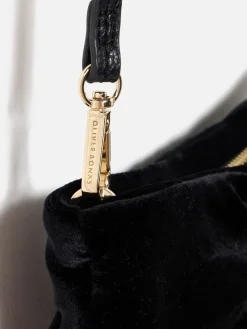 Bow Clutch Bag*Oliver Bonas Discount