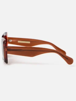 Square Acetate Sunglasses*Oliver Bonas Online