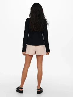 - 100% katoenen blazer met knoopsluiting*ONLY Sale