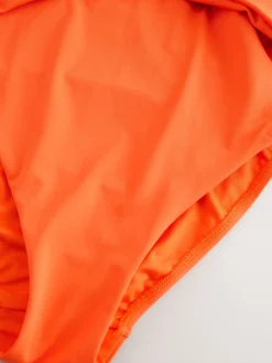 - Diepuitgesneden buikbedekkend badpak*Next Online