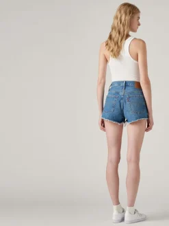 Oxnard Athens Mid - ® 501® Original 100% katoenen shorts*Levi's Hot