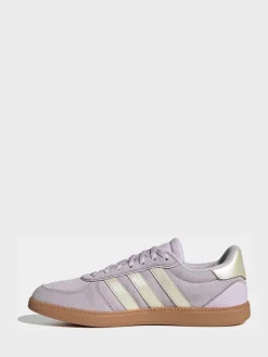 Paars - Breaknet Sleek sneakers*adidas Outlet
