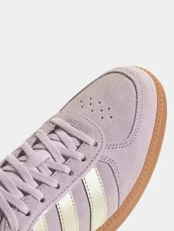 Paars - Breaknet Sleek sneakers*adidas Outlet