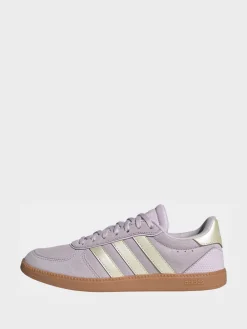 Paars - Breaknet Sleek sneakers*adidas Outlet