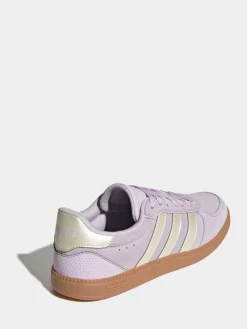 Paars - Breaknet Sleek sneakers*adidas Outlet