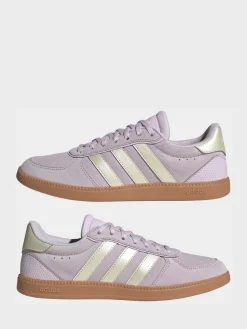 Paars - Breaknet Sleek sneakers*adidas Outlet