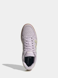 Paars - Breaknet Sleek sneakers*adidas Outlet