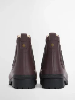 - ® Kirkton Chelsea Wellington Boots*Barbour Best