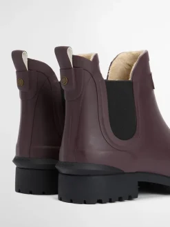 - ® Kirkton Chelsea Wellington Boots*Barbour Best