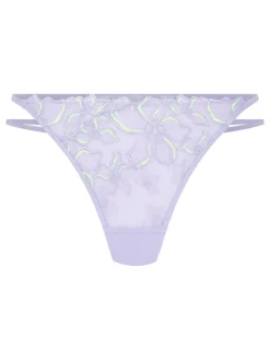 - Green Lauren Thong*Hunkemoller Clearance