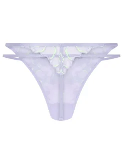 - Green Lauren Thong*Hunkemoller Clearance