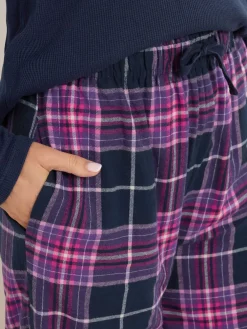 - geruite pyjama*Long Tall Sally Clearance