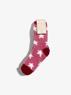 - Cosy Slipper Socks 3 Pack*Friends Like These Online