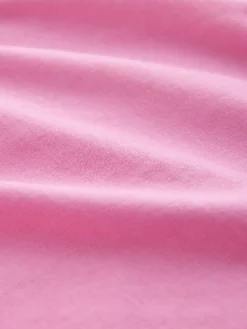 - Set van 5 T-shirts met kapmouwtjes*Next Best