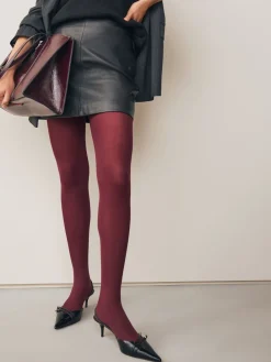 - 60-denier panty's, verpakking van 1*Next Online