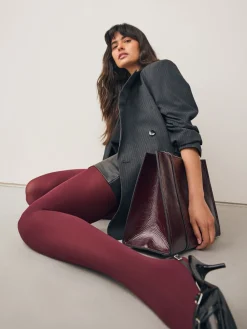 - 60-denier panty's, verpakking van 1*Next Online