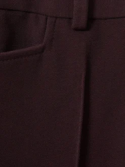 - Gabi kostuumbroek met uitlopende pijpen*Reiss Sale