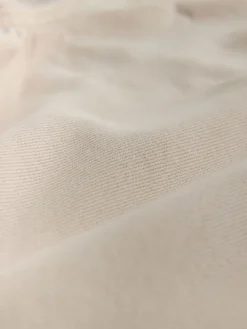 - Boyfriend Hourglass Wide Leg Mid Rise Turn Up Jeans*Next