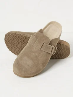 - FatFace outdoor-pantoffels*Fat Face