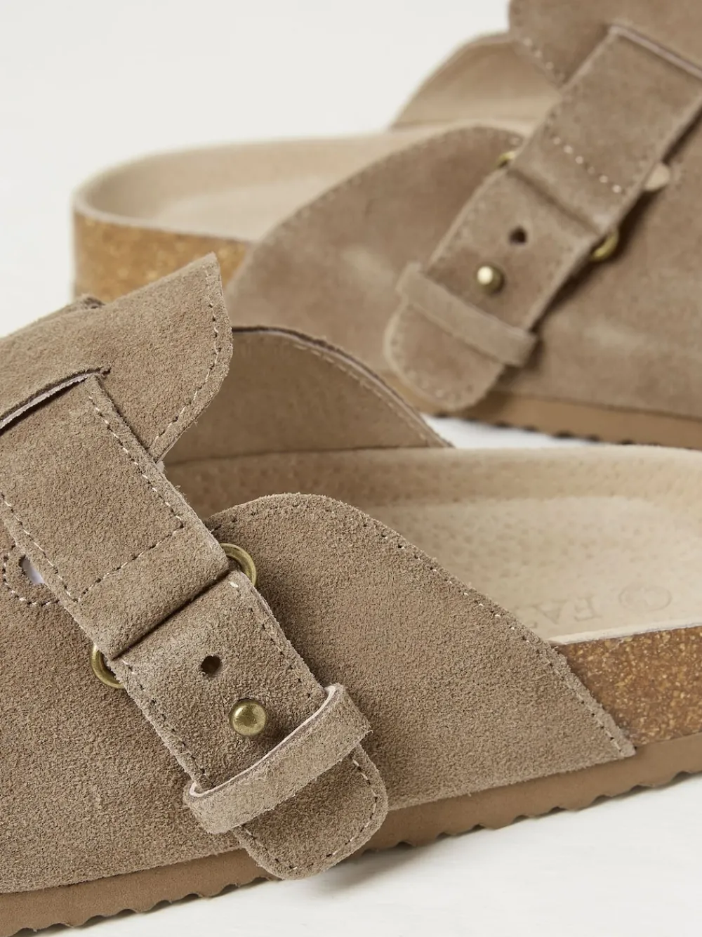 - FatFace outdoor-pantoffels*Fat Face