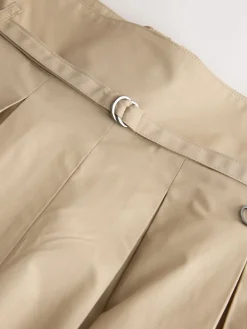 - Geplooide midi-rok*Next Discount