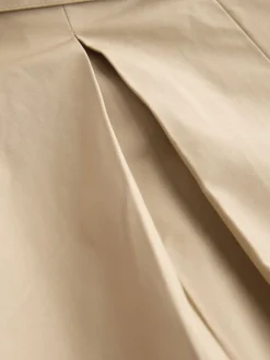 - Geplooide midi-rok*Next Discount