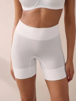 - Verpakking van 2 naadloze irritatiewerende shorts*Next Sale