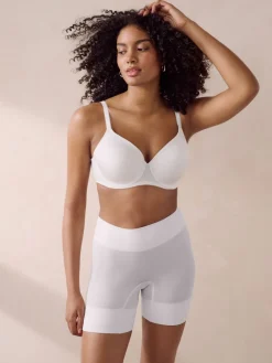 - Verpakking van 2 naadloze irritatiewerende shorts*Next Sale