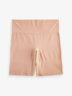 - Verpakking van 2 naadloze irritatiewerende shorts*Next Sale