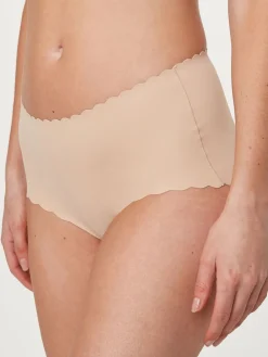 - No VPL slipje met geschulpte rand*Next Best