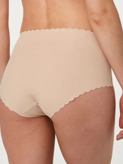 - No VPL slipje met geschulpte rand*Next Best