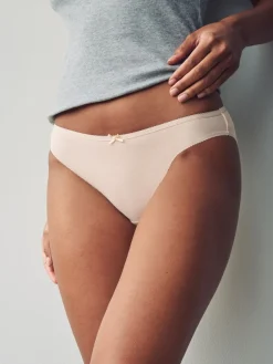 - Set van 5 slips met hoog katoengehalte*Next Sale