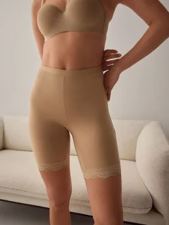 - Verpakking van 2 shorts tegen schuren*Next