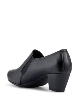 Wide-Fit Elasticated Slip-On Boots*Pavers Hot