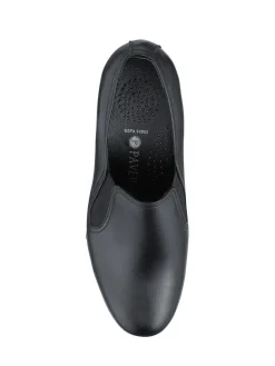 Wide-Fit Elasticated Slip-On Boots*Pavers Hot