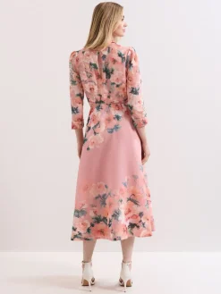 Anabella Dress*Phase Eight Clearance