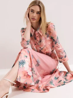 Anabella Dress*Phase Eight Clearance