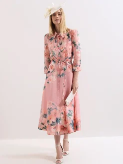 Anabella Dress*Phase Eight Clearance