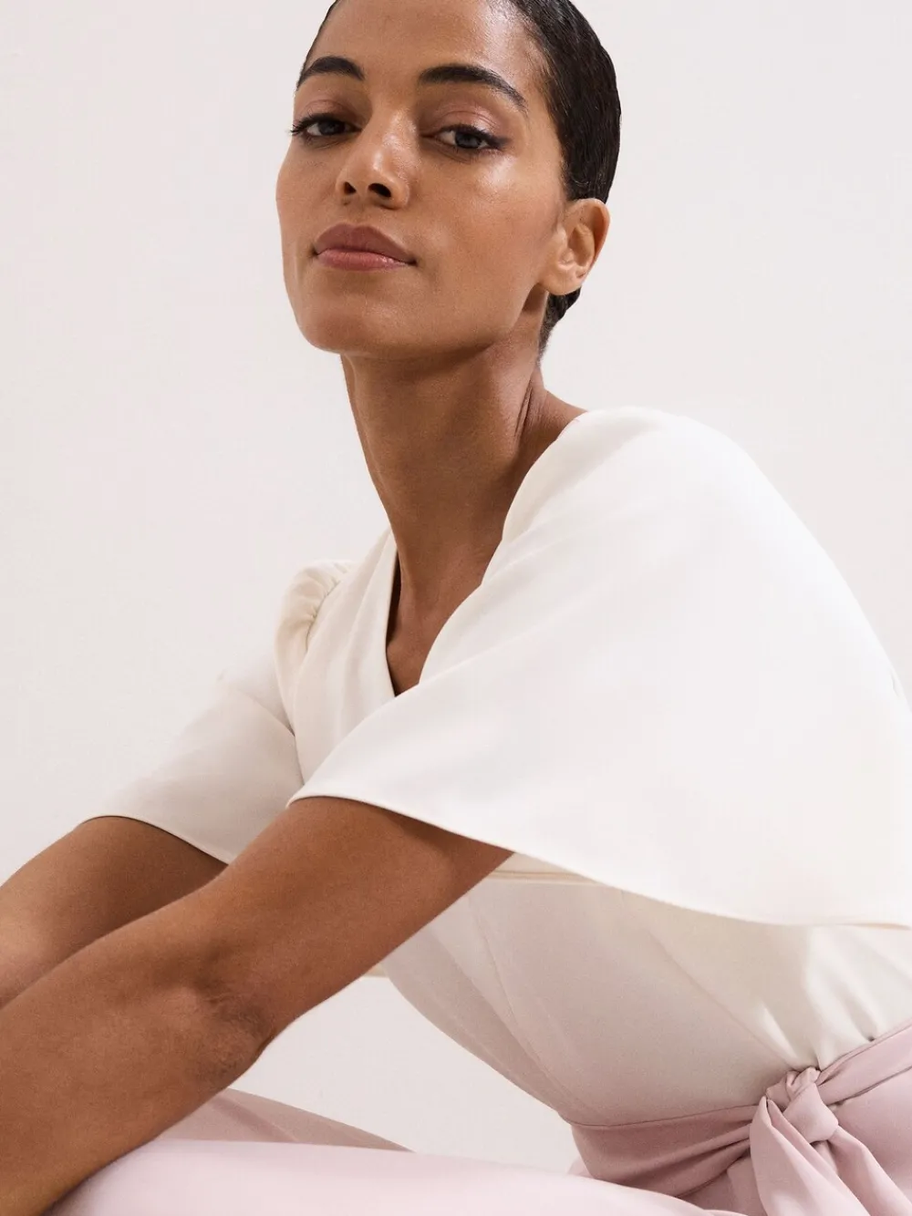 Kallie Jumpsuit*Phase Eight Online