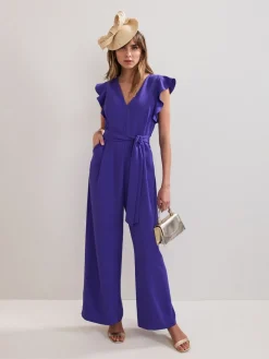 Kallie Jumpsuit*Phase Eight