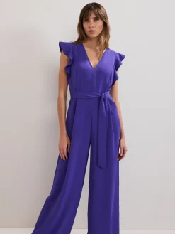 Kallie Jumpsuit*Phase Eight