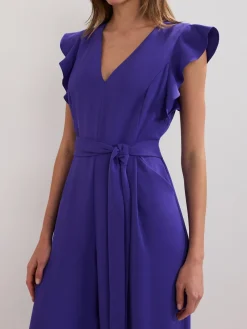 Kallie Jumpsuit*Phase Eight